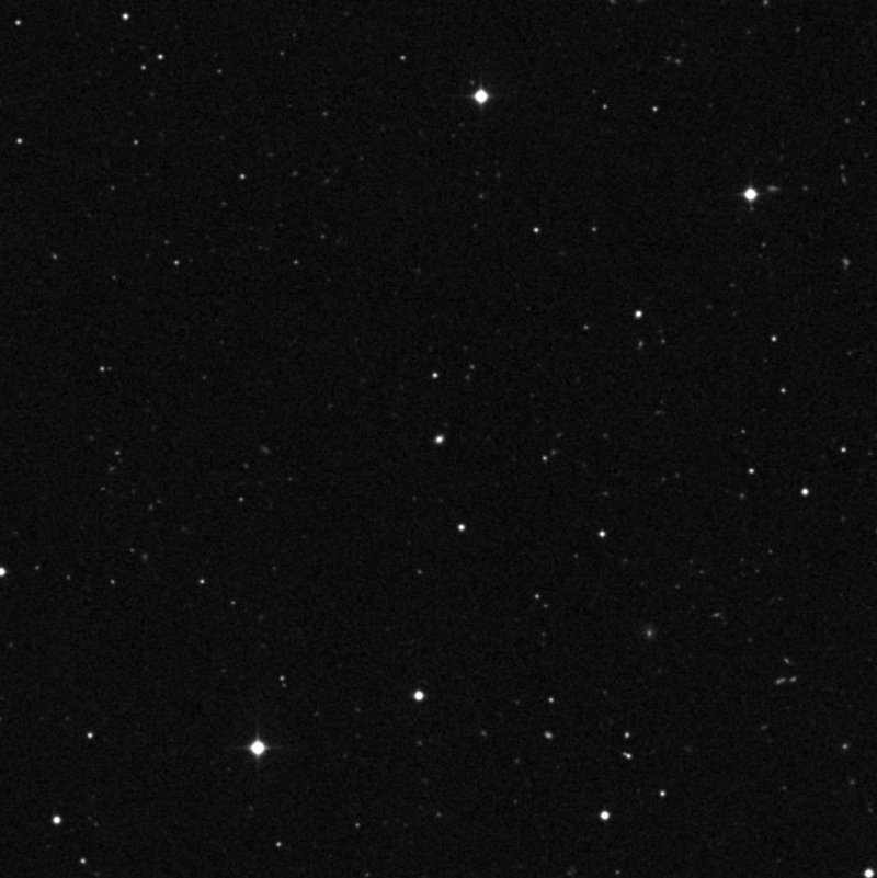IC 2858 - Zoom