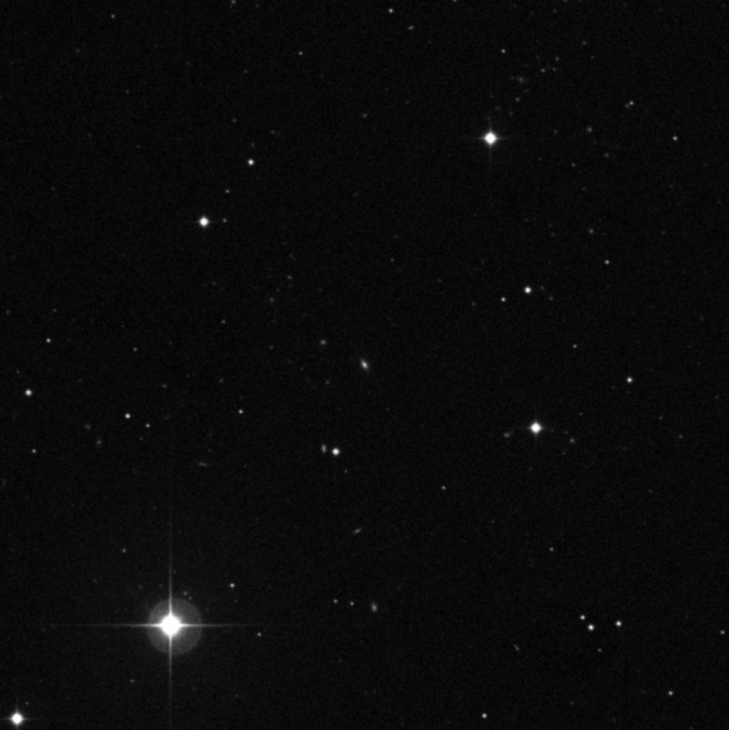 IC 2862 - Zoom