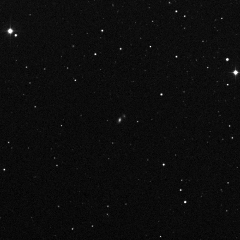 IC 2864 - Zoom