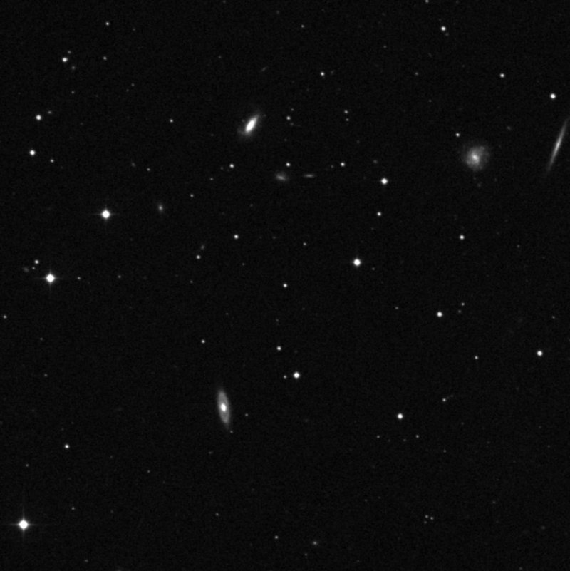 IC 2866 - Zoom
