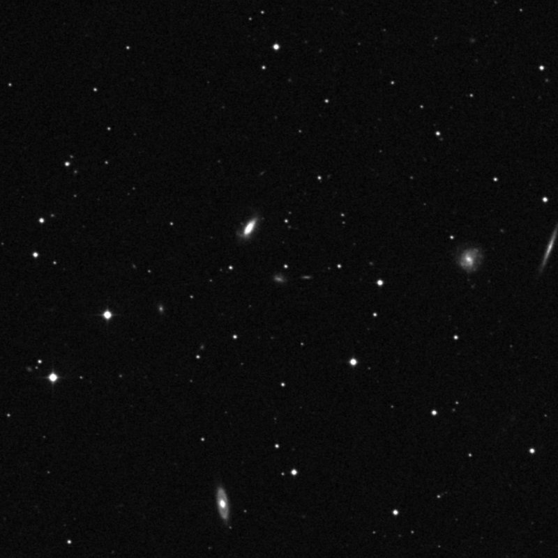 IC 2867 - Zoom