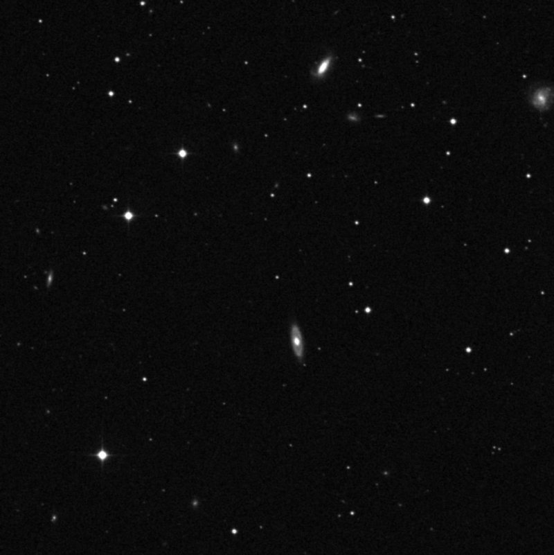 IC 2869 - Zoom