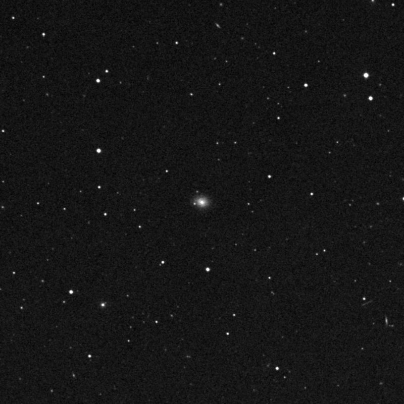 IC 2871 - Zoom