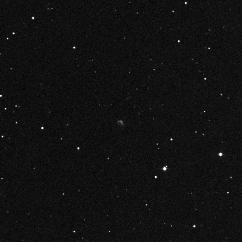 IC 2874 - Zoom