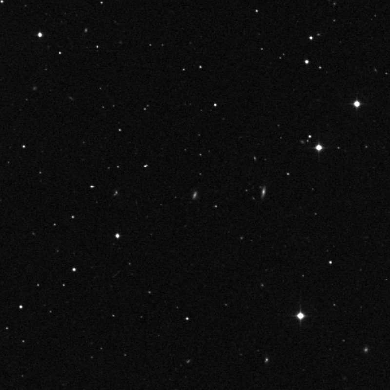 IC 2879 - Zoom
