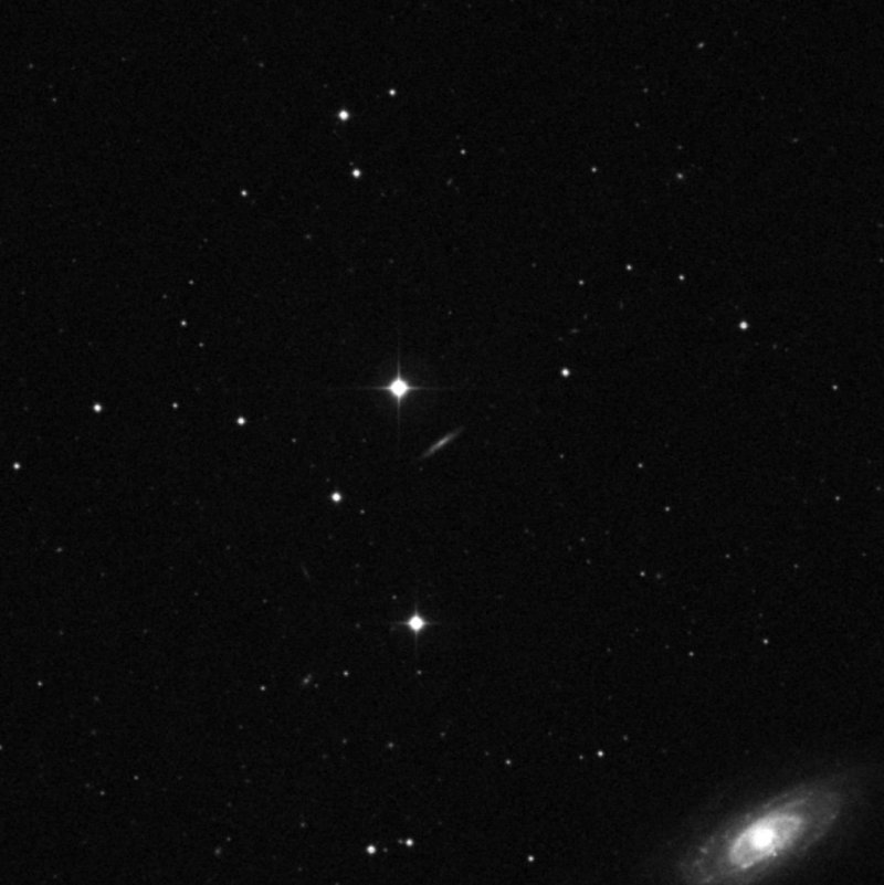 IC 2887 - Zoom