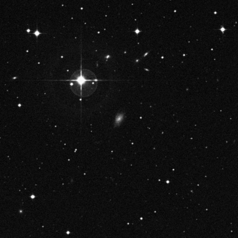 IC 2889 - Zoom