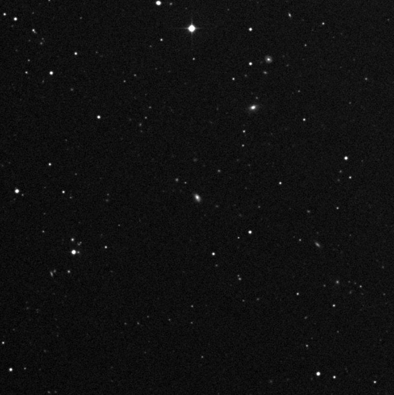 IC 2903 - Zoom
