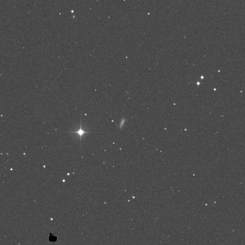 IC 2934 - Zoom