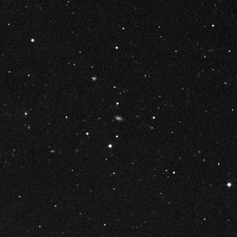 IC 2942 - Zoom