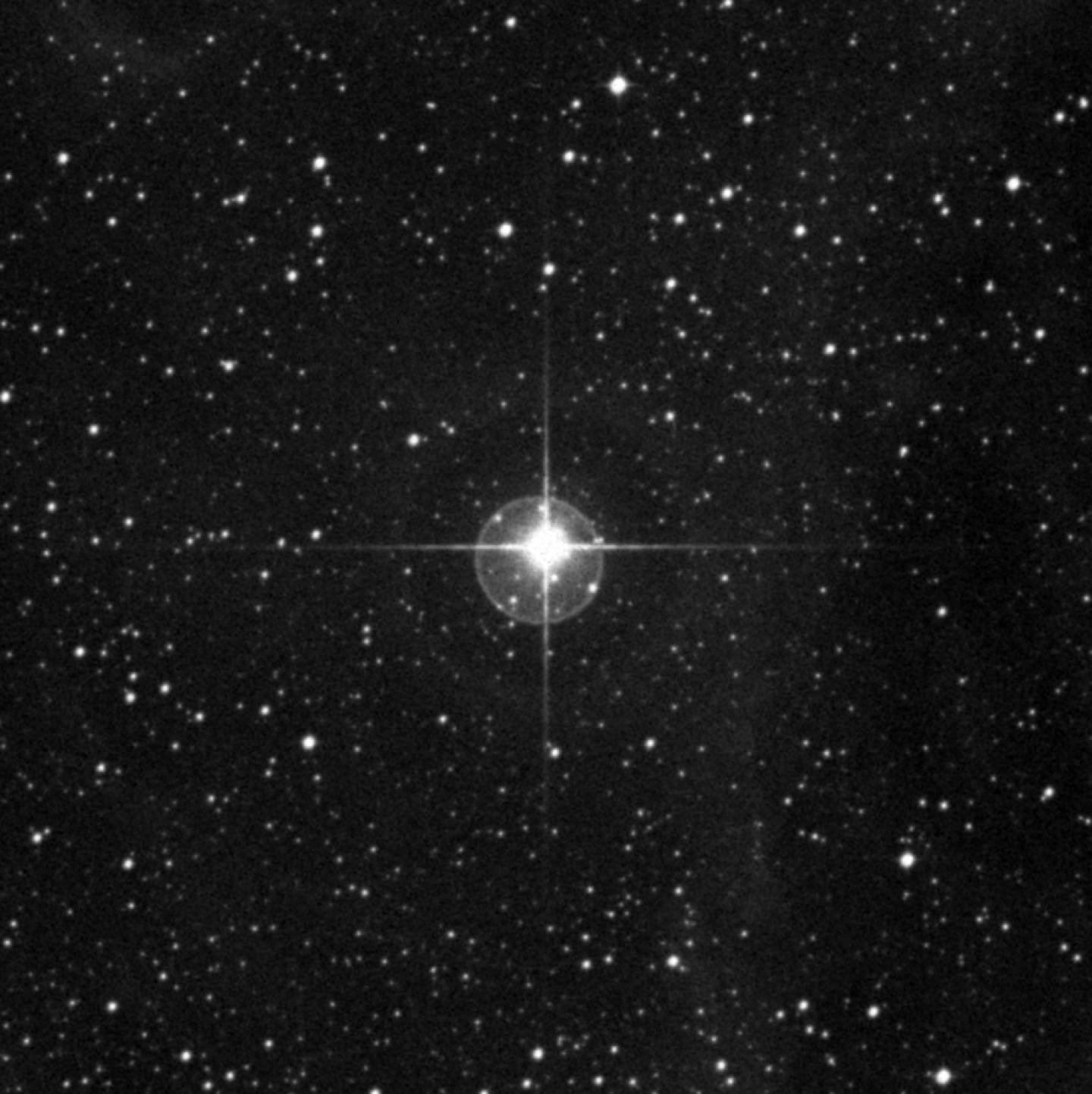 IC 2944 - Nebulosa Lambda Centauri