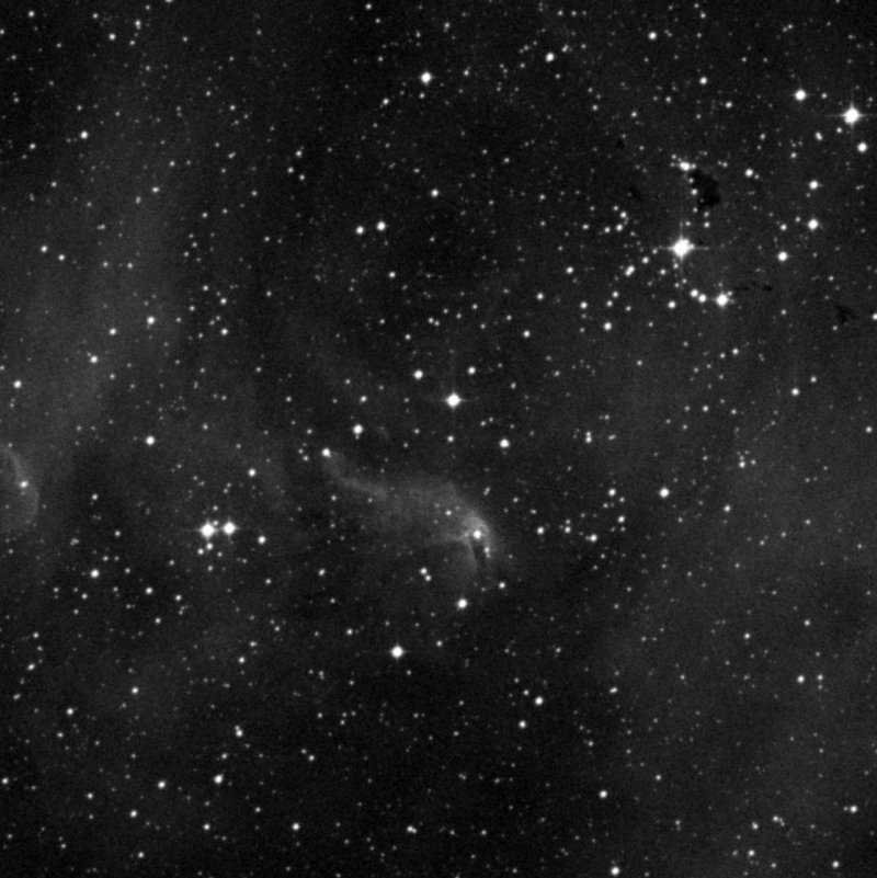 IC 2948 - Zoom