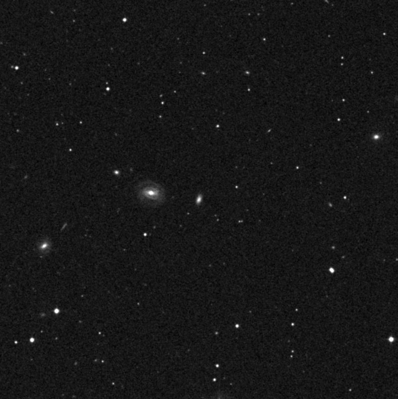 IC 2952 - Zoom