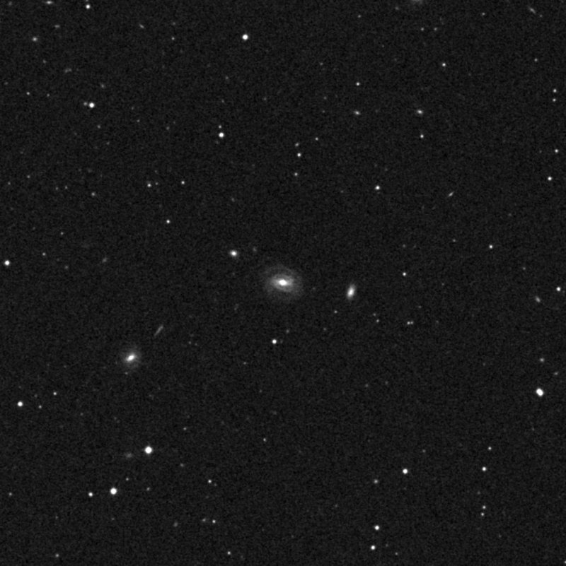 IC 2953 - Zoom