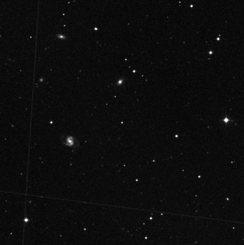 IC 2954 - Zoom