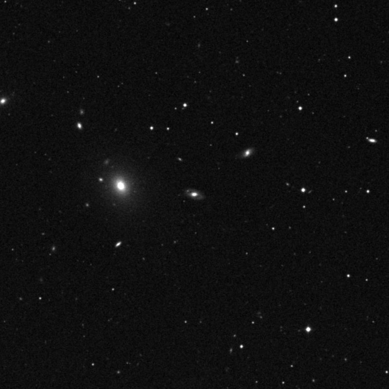 IC 2968 - Zoom