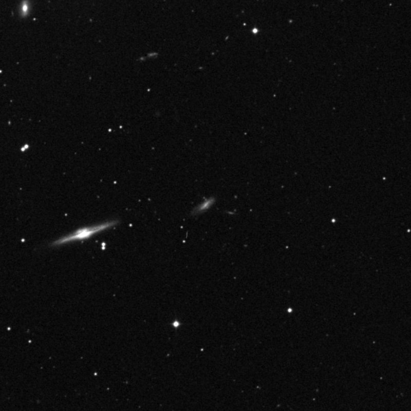 IC 2978 - Zoom