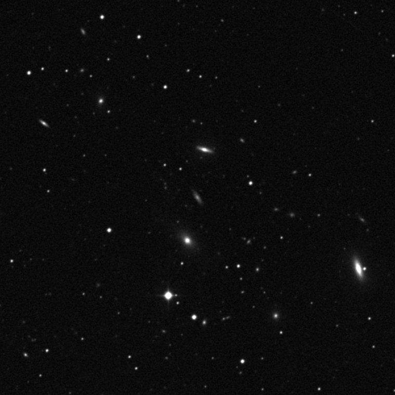IC 2991 - Zoom