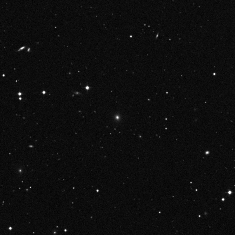 IC 2993 - Zoom