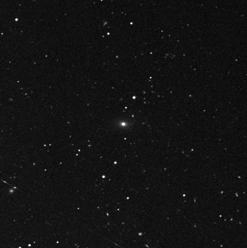IC 3007 - Zoom