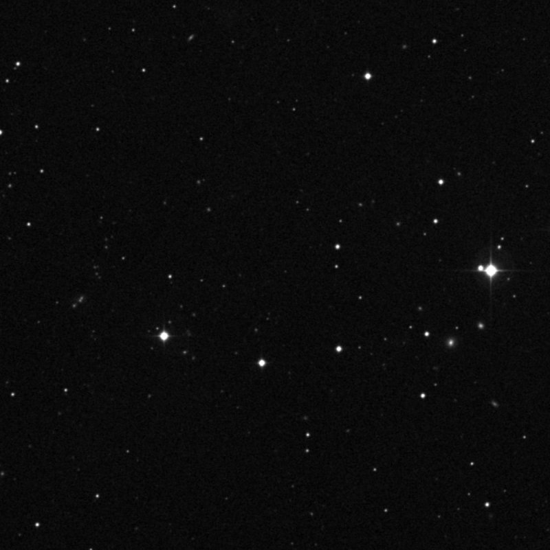 IC 3009 - Zoom