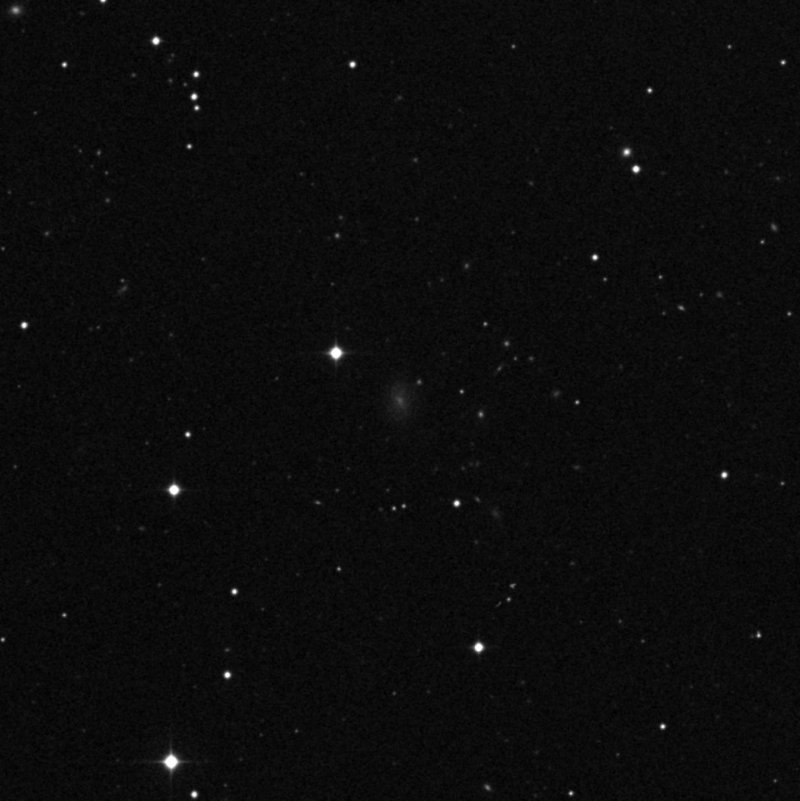 IC 3021 - Zoom
