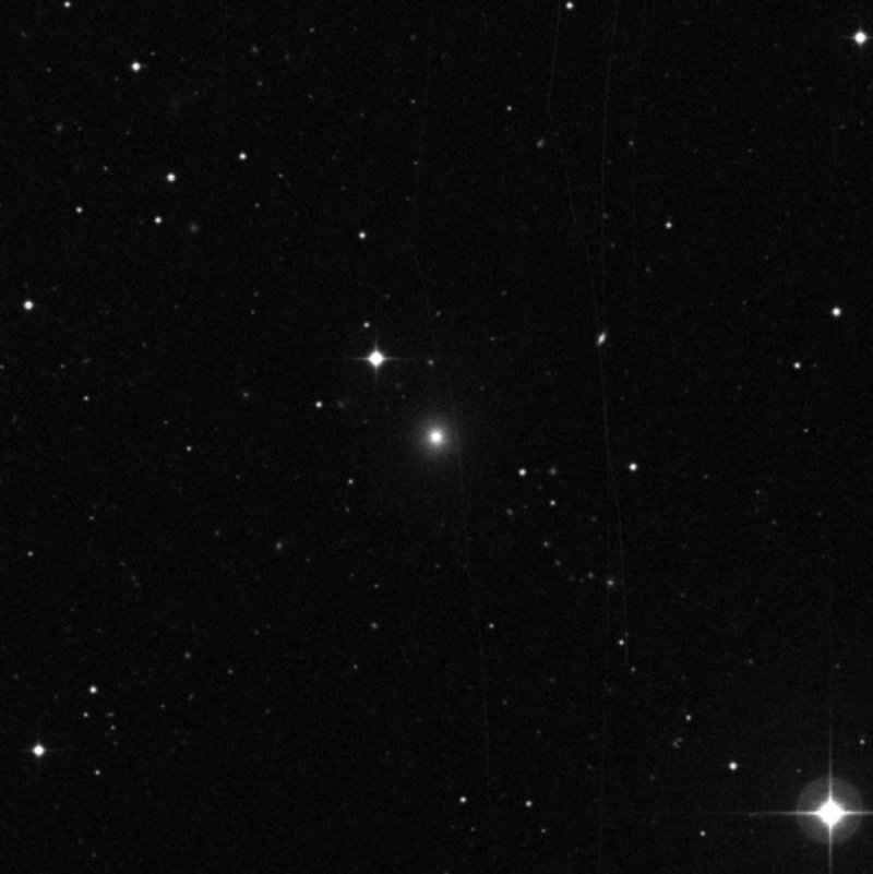 IC 3022 - Zoom