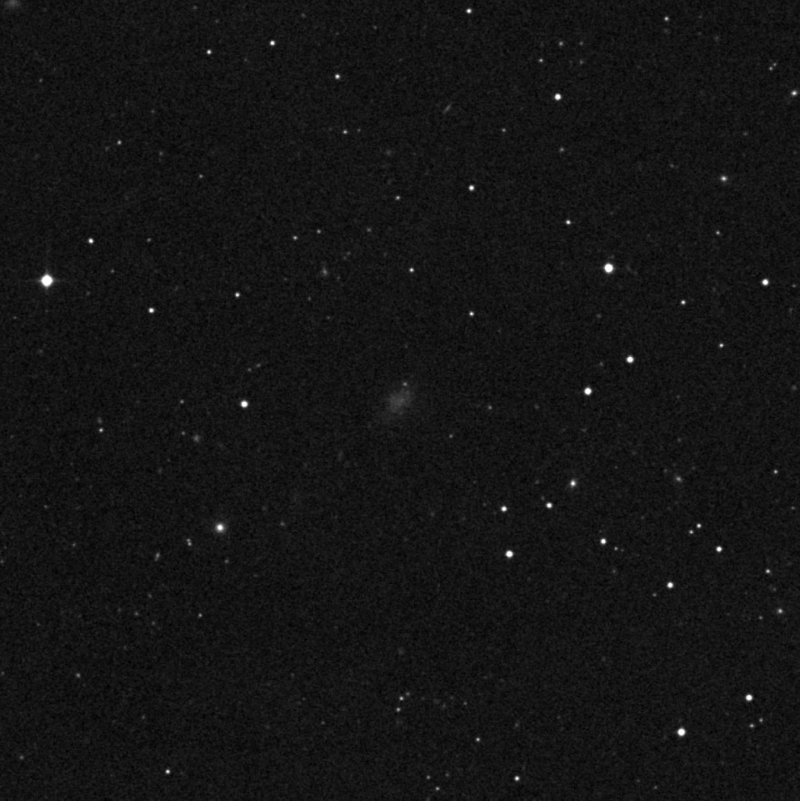 IC 3023 - Zoom