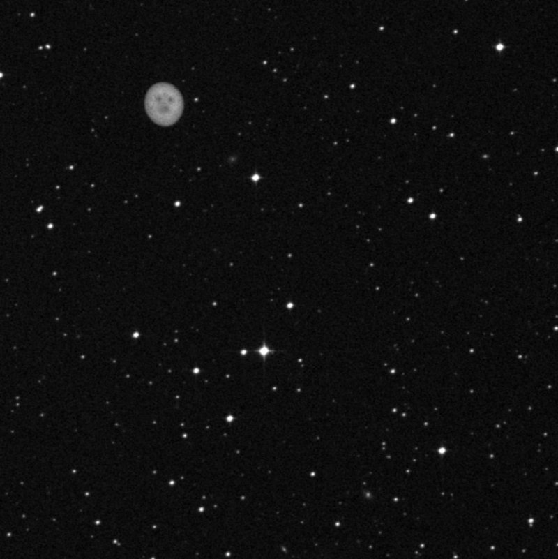 IC 3026 - Zoom