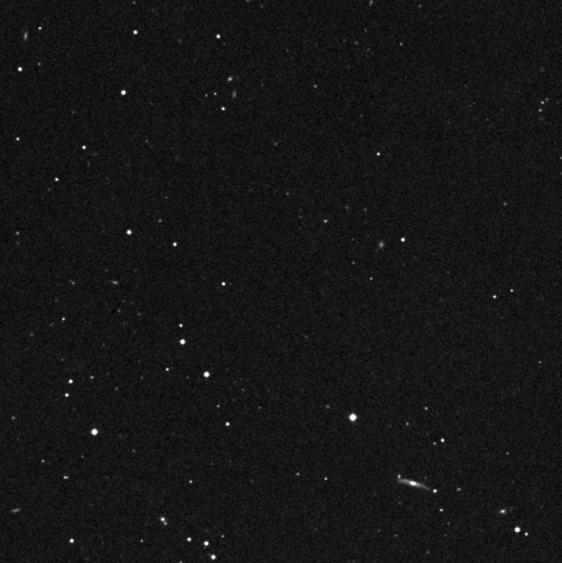 IC 3027 - Zoom