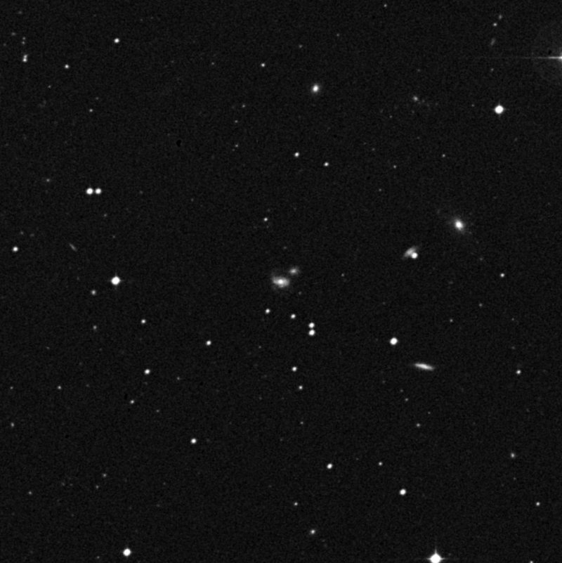 IC 306 - Zoom