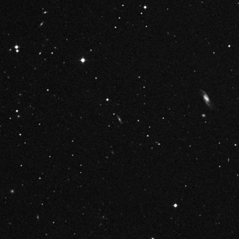 IC 3031 - Zoom