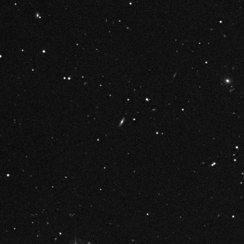 IC 3034 - Zoom