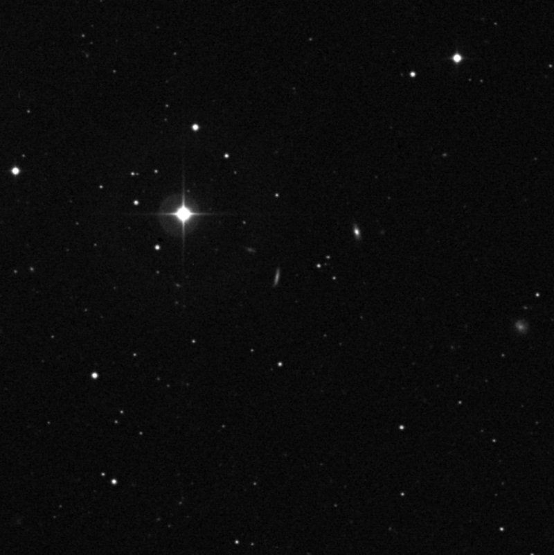 IC 3043 - Zoom
