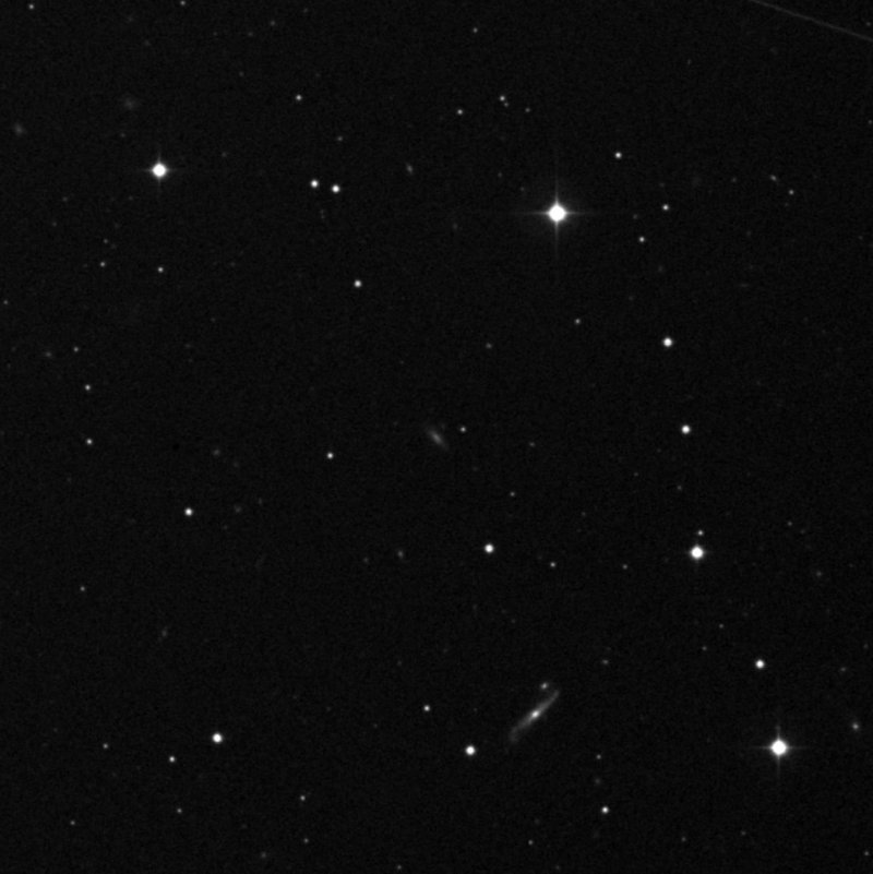 IC 3047 - Zoom