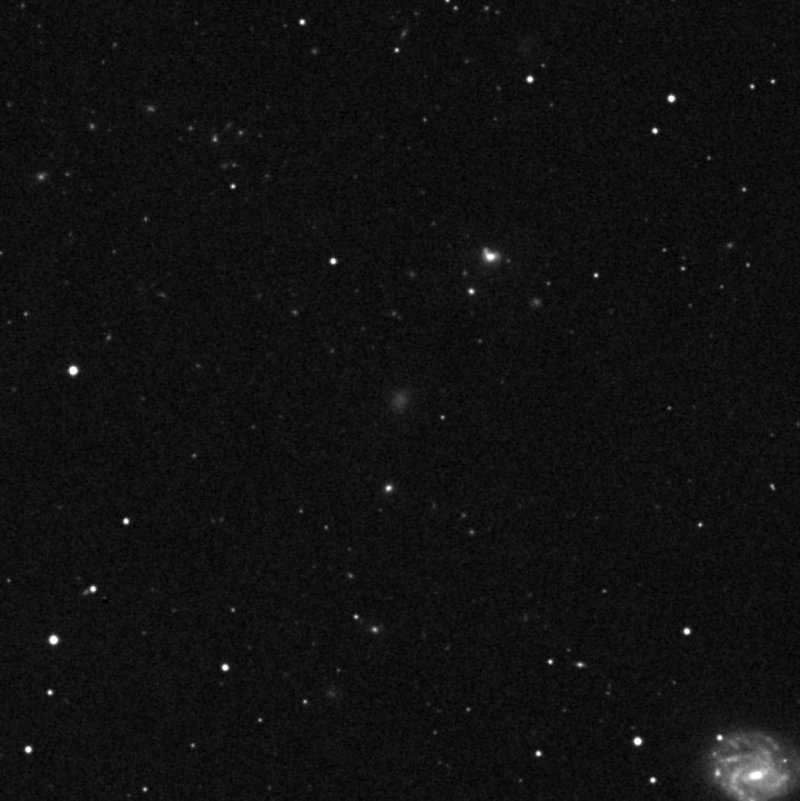 IC 3054 - Zoom