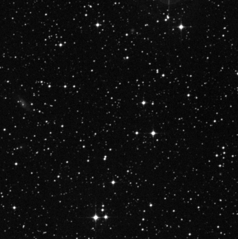IC 3057 - Zoom