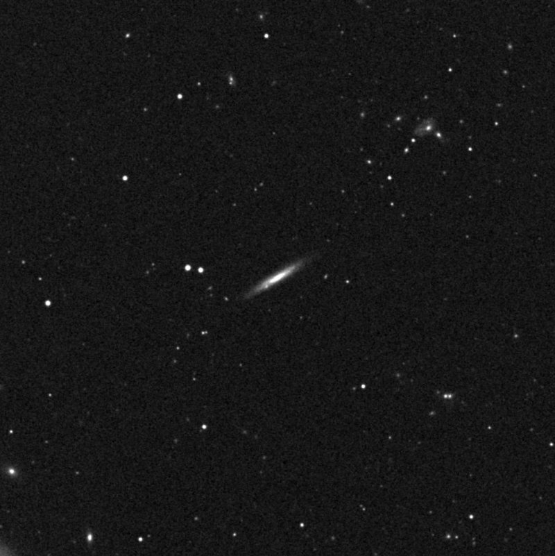 IC 3061 - Zoom