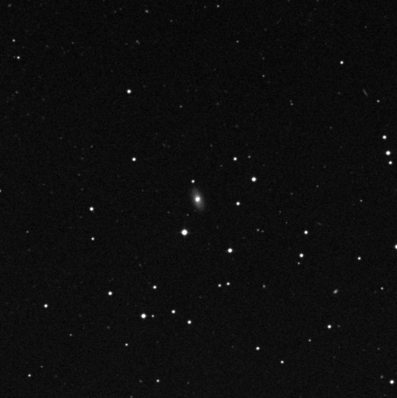 IC 3063 - Zoom