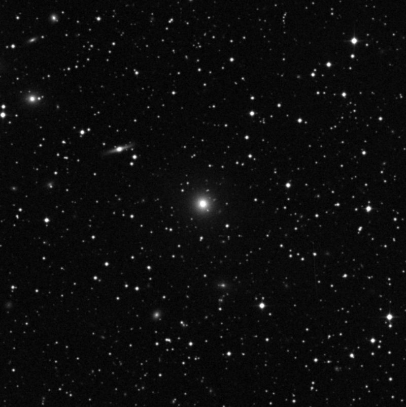 IC 310 - Zoom