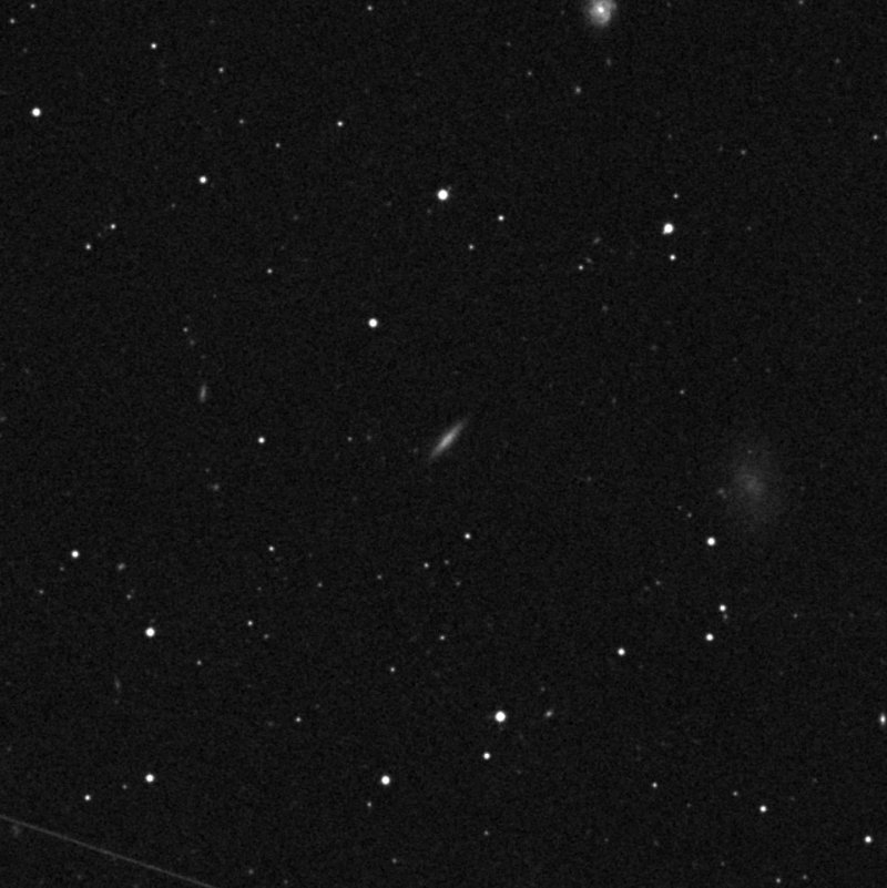 IC 3066 - Zoom