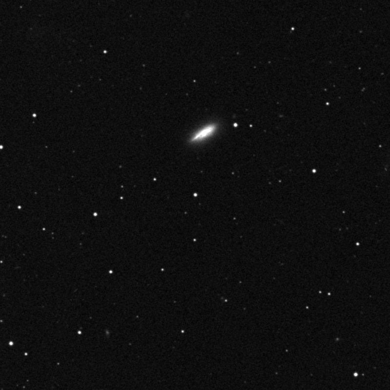 IC 3071 - Zoom