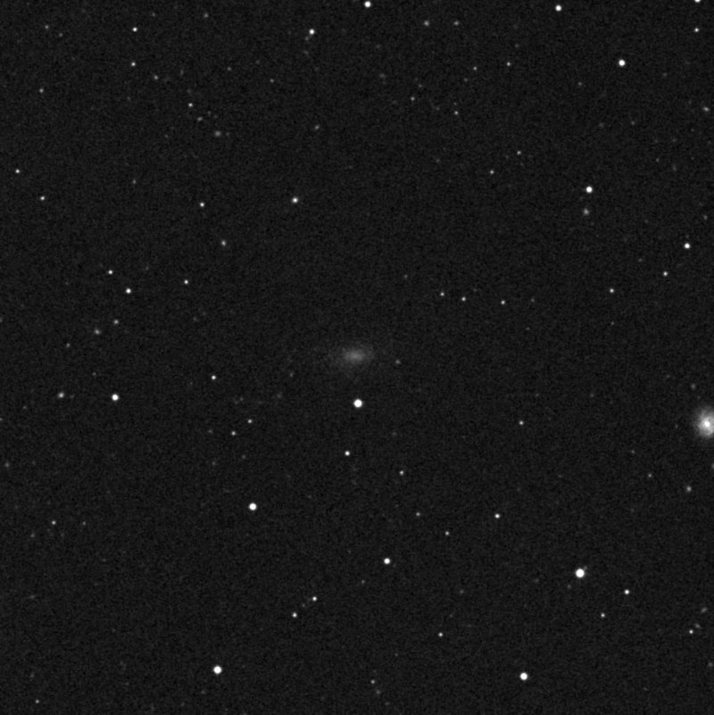IC 3073 - Zoom