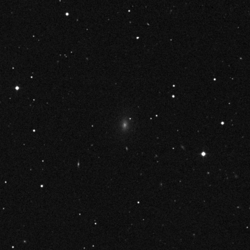 IC 3077 - Zoom