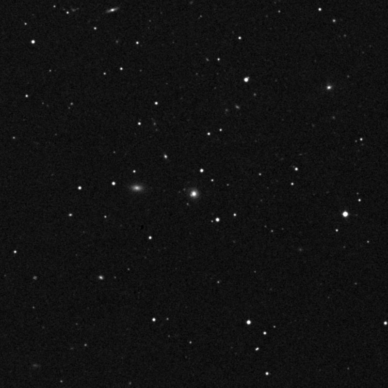 IC 3078 - Zoom