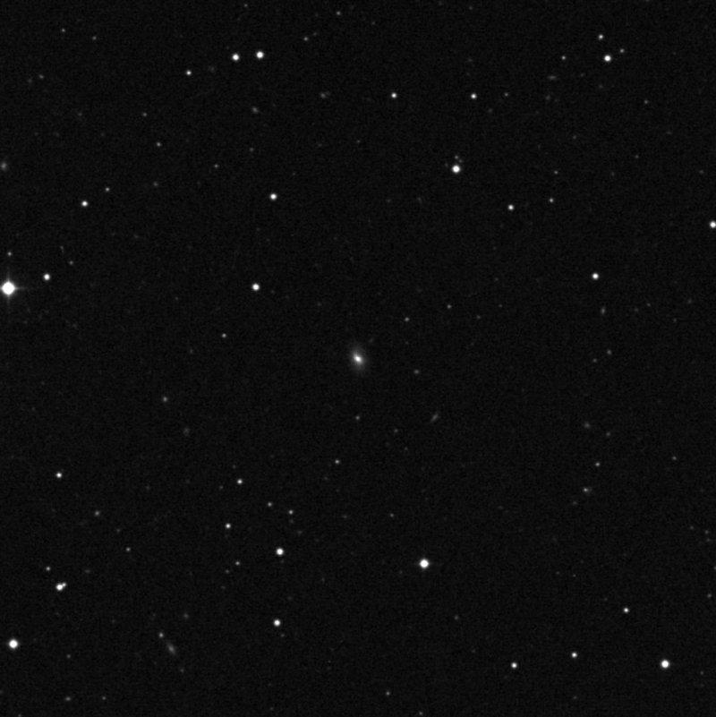 IC 3079 - Zoom