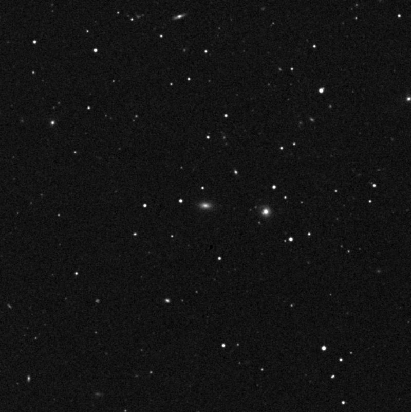 IC 3081 - Zoom