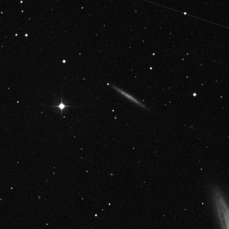 IC 3087 - Zoom