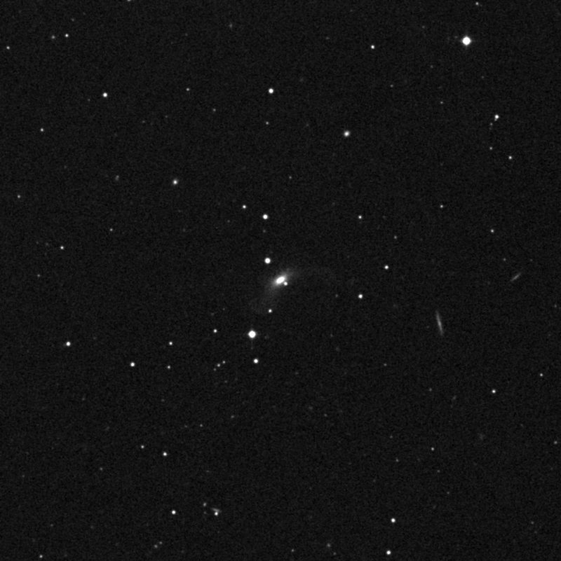 IC 3091 - Zoom