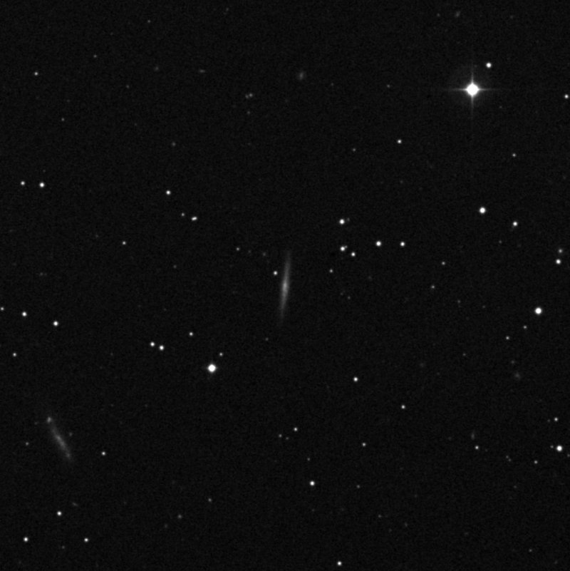 IC 3099 - Zoom